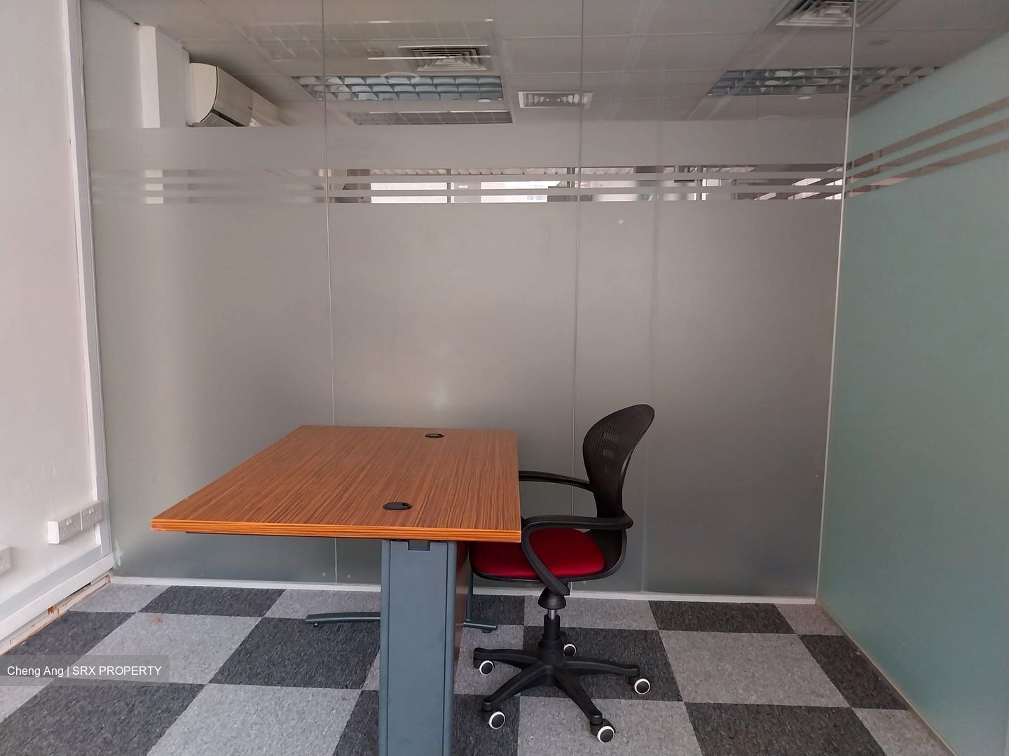 People's Park Centre (D1), Office #479220391